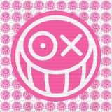 Love Tripping (rose)